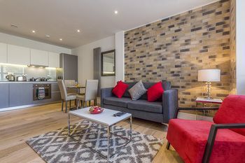 Carlow House By Skyline 4* Londen