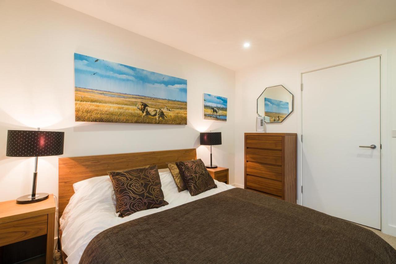 Elegant 1 Bed Flat With Balcony In Islington Appartement