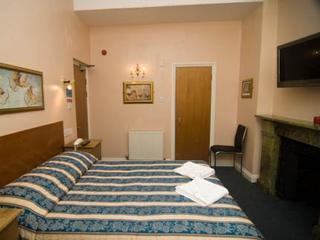Normandie Hotel London