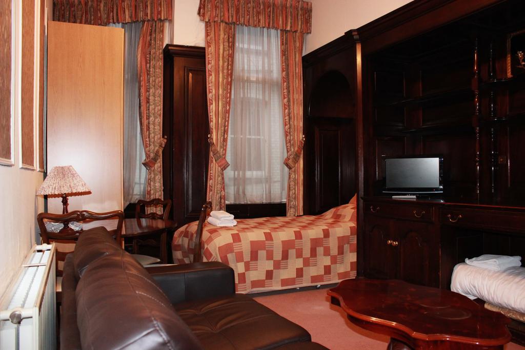 Kensingtoncourt 3* Londen