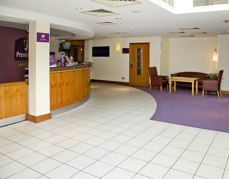 Premier Watfor 3* London