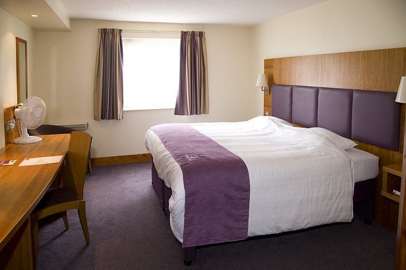 Hotel Premier Watfor Londen