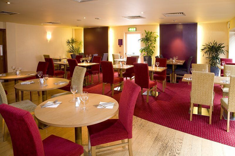 Hotel Premier Watfor Londen