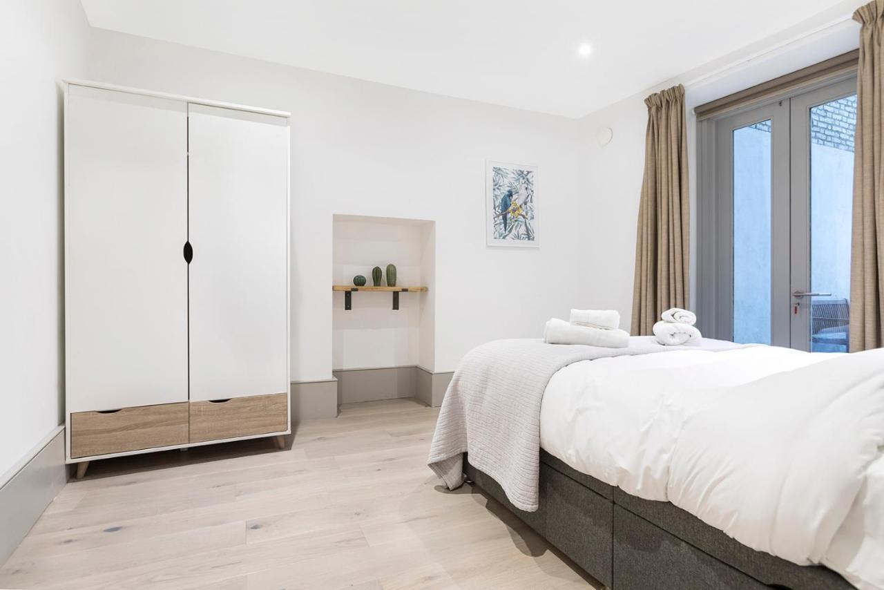 Aspen Regis Kensington