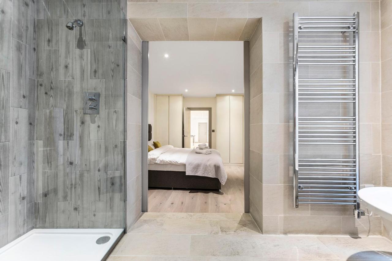 Aspen Regis Kensington London