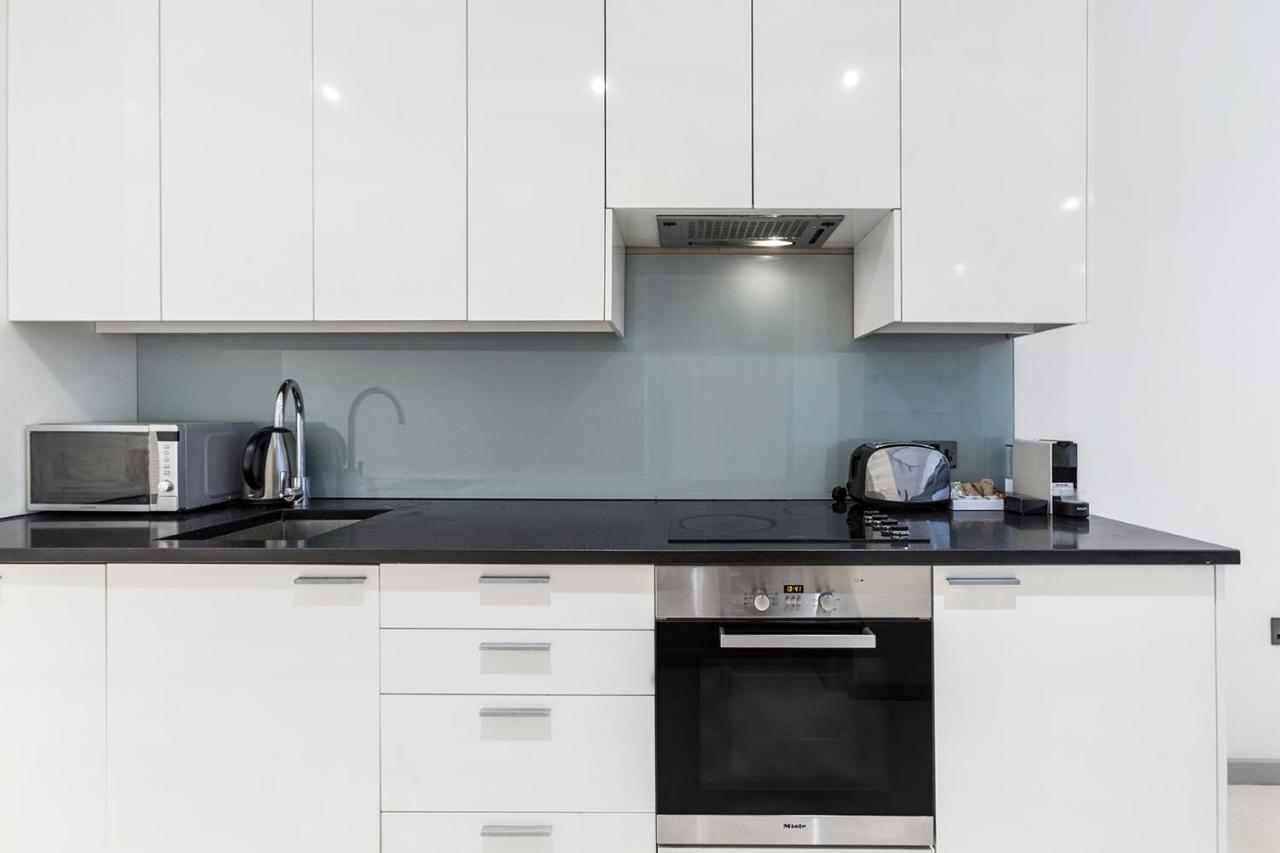 Apartment Aspen Regis Kensington