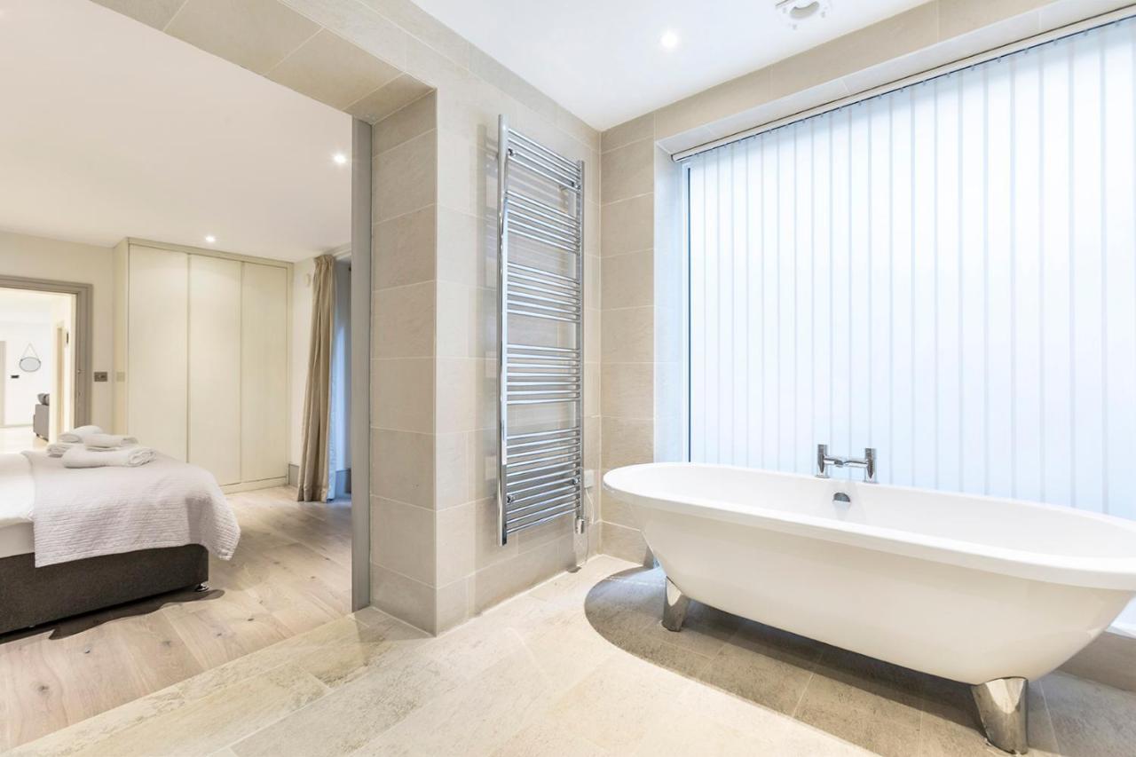 Aspen Regis Kensington