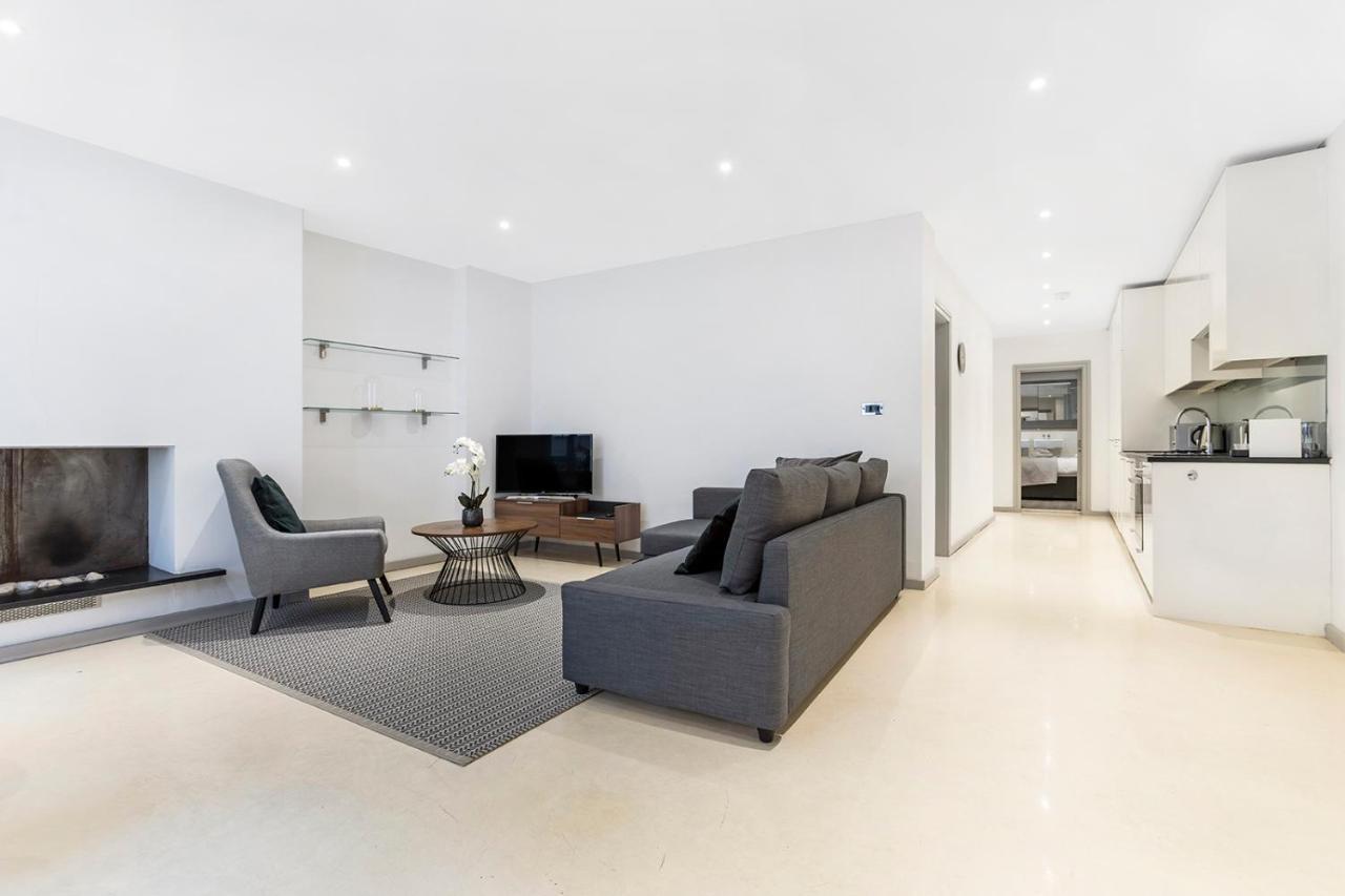 Aspen Regis Kensington
