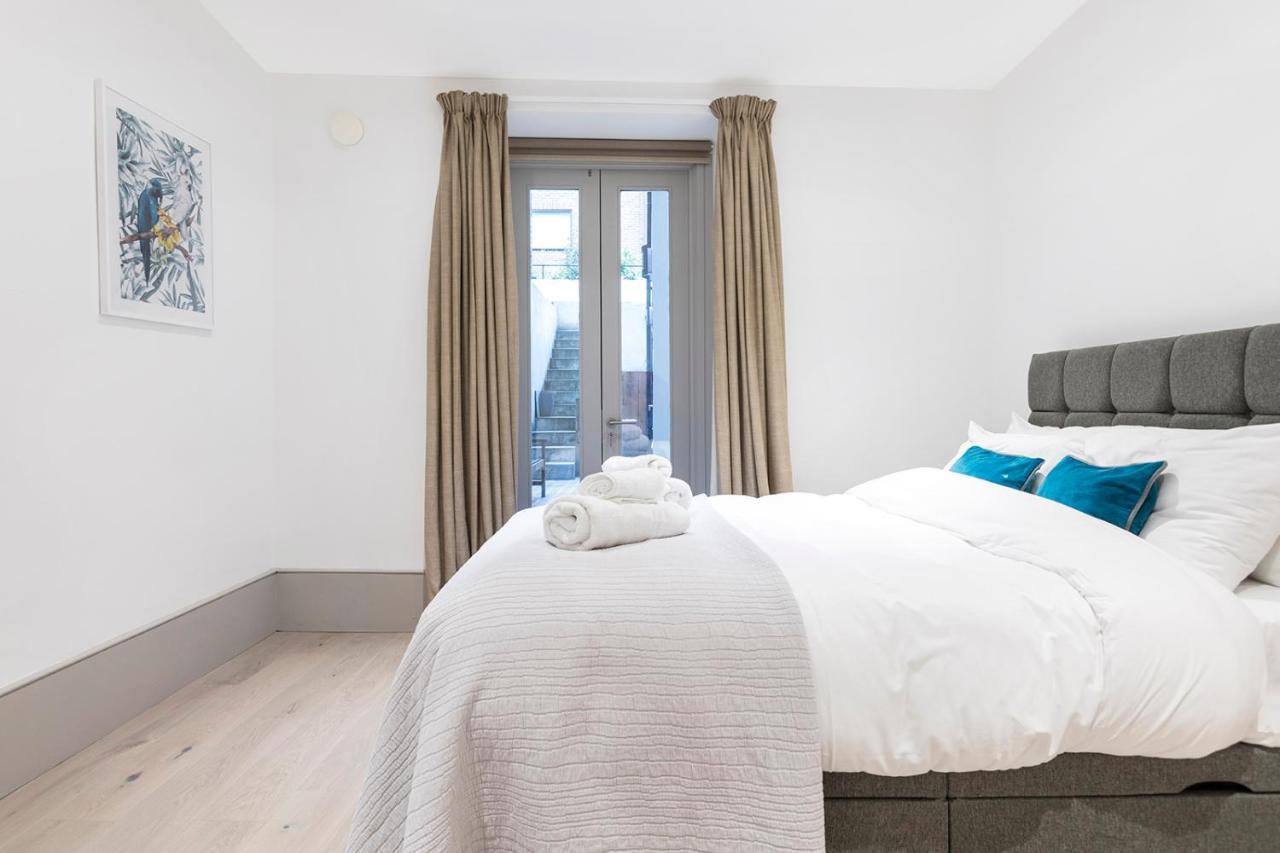 Apartment Aspen Regis Kensington *