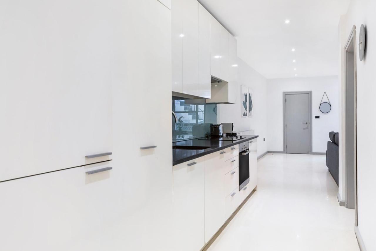 Apartment Aspen Regis Kensington *