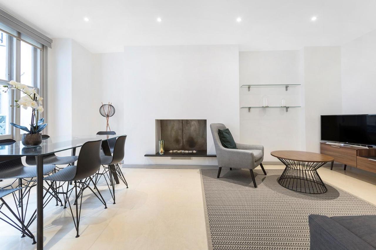 Apartment Aspen Regis Kensington *