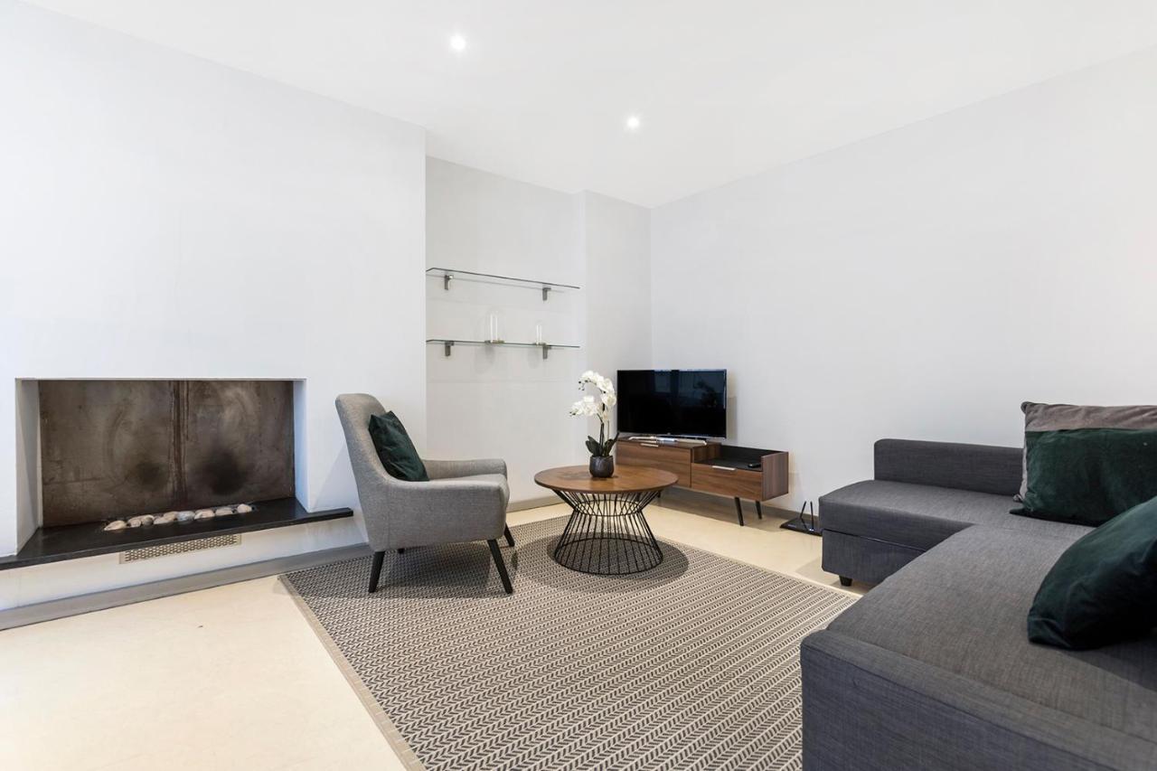 Aspen Regis Kensington * London