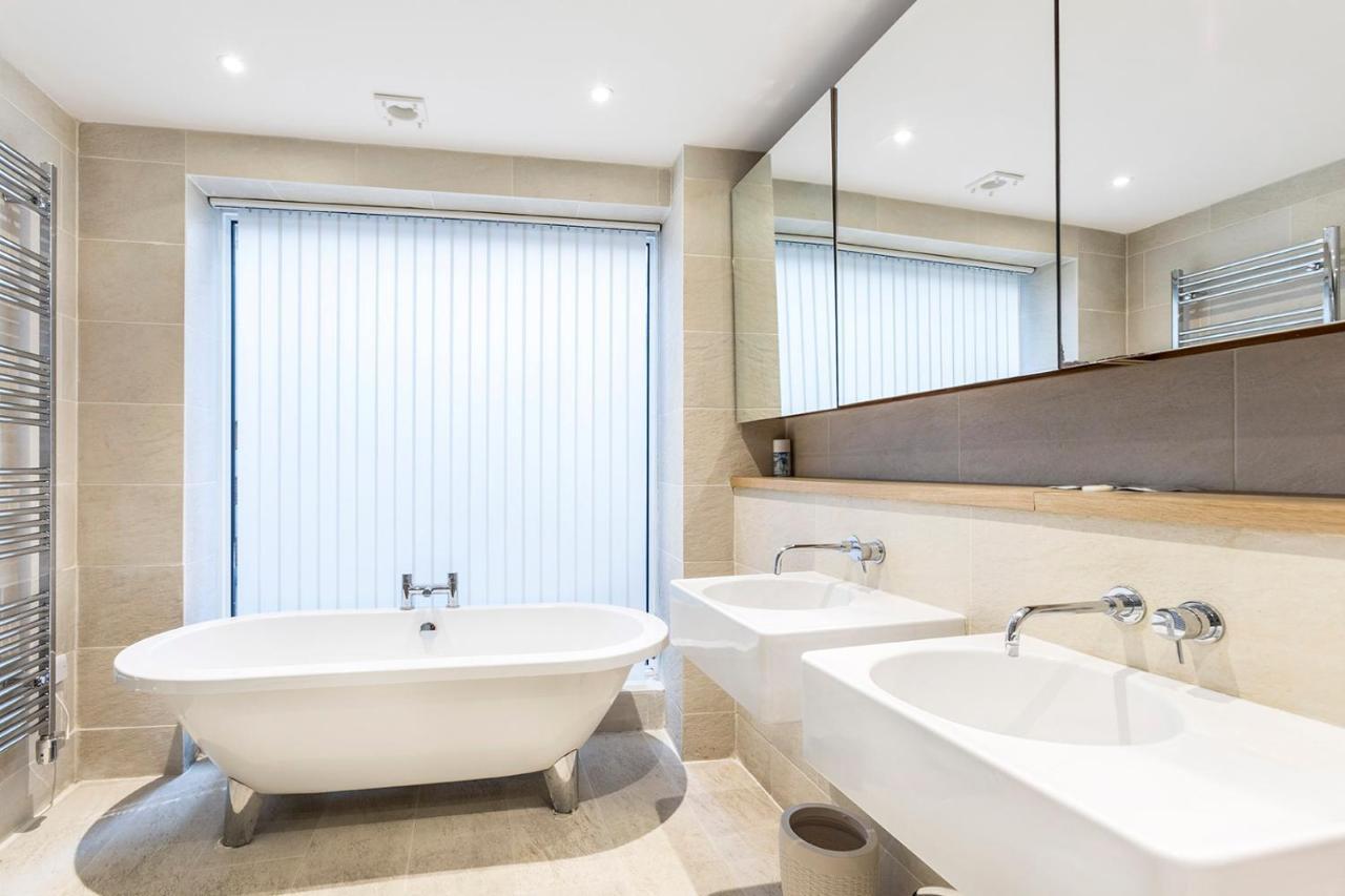 Aspen Regis Kensington * London