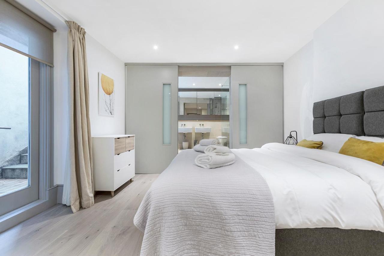 Aspen Regis Kensington * London