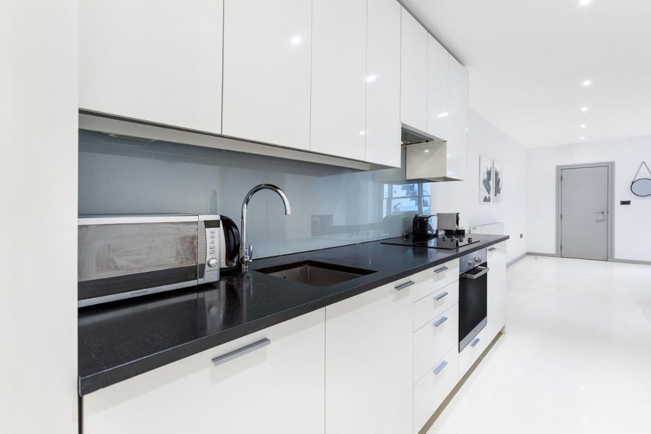 Apartment Aspen Regis Kensington *