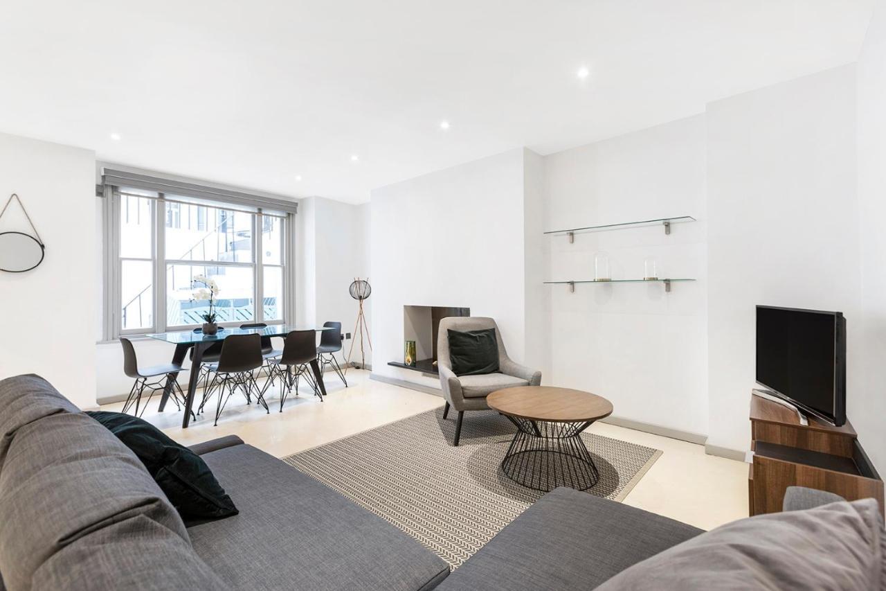 Aspen Regis Kensington * London