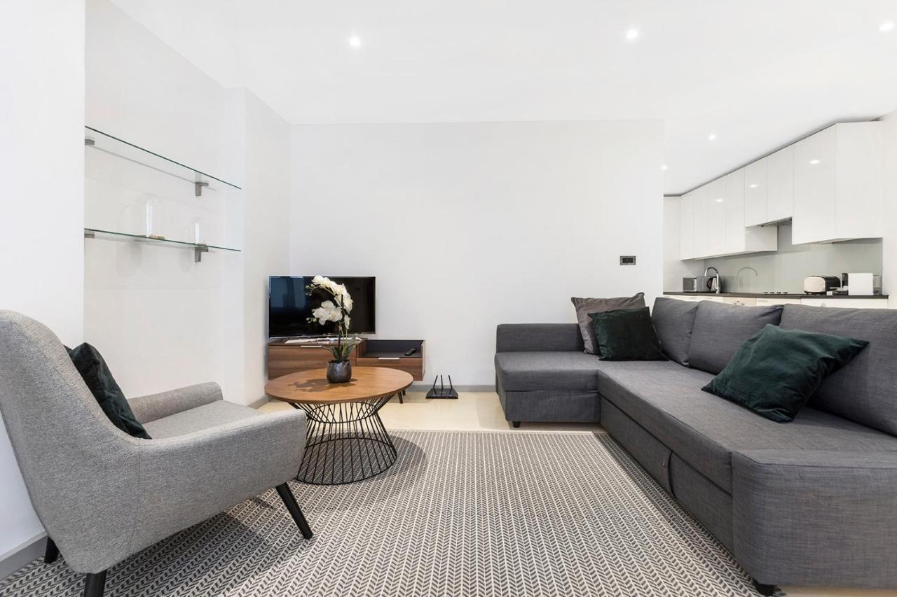Aspen Regis Kensington London