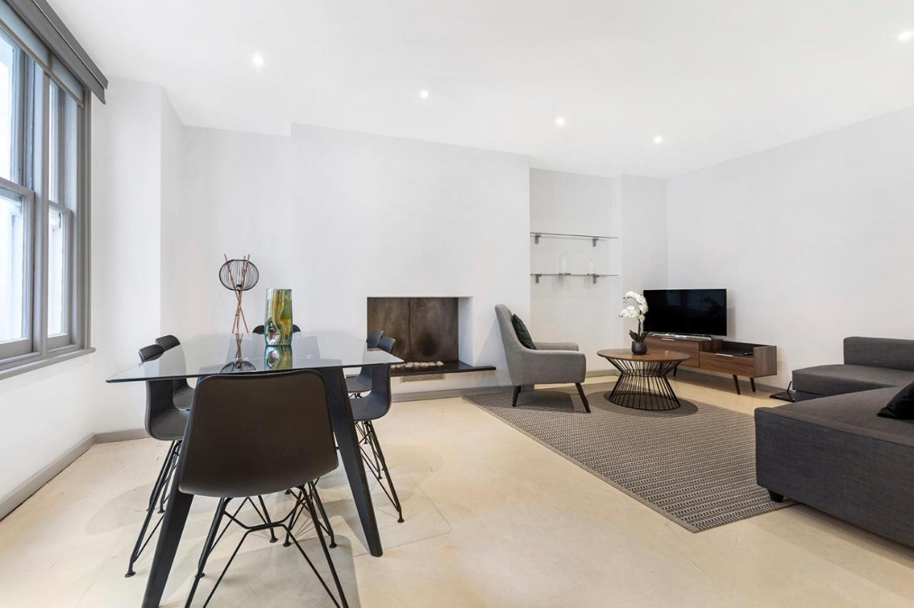 Aspen Regis Kensington