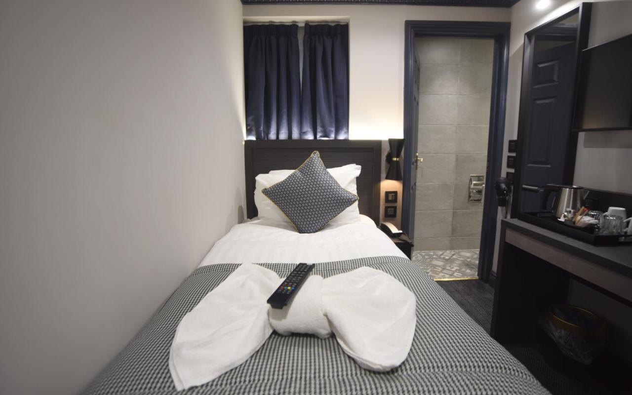 The House Of Toby Hotel Londen