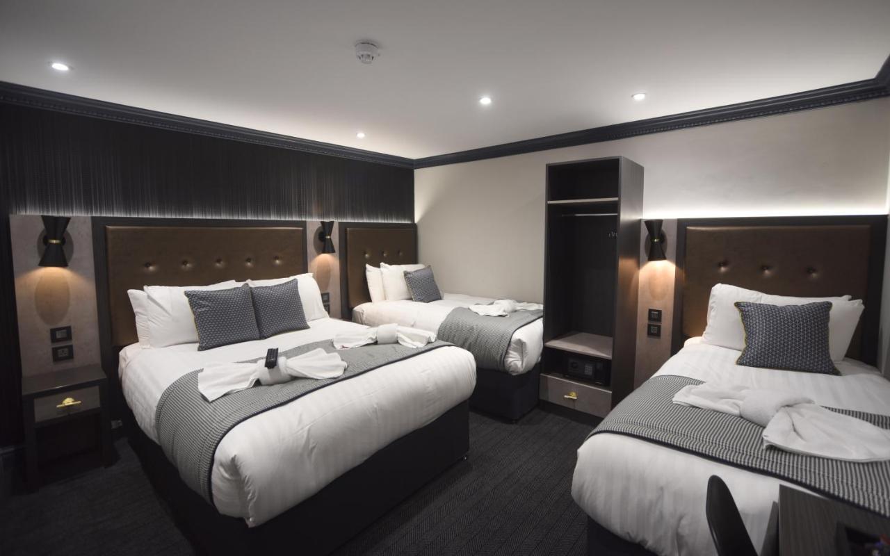 The House Of Toby Hotel Londen