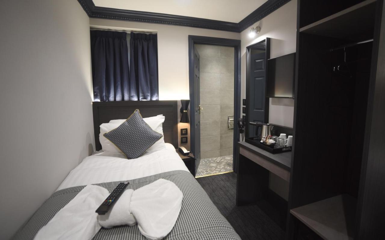The House Of Toby Hotel 4*