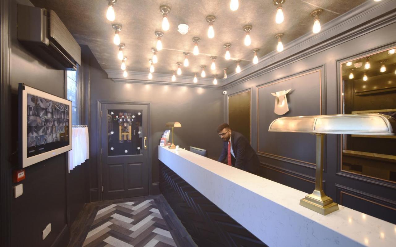The House Of Toby 4* Londen
