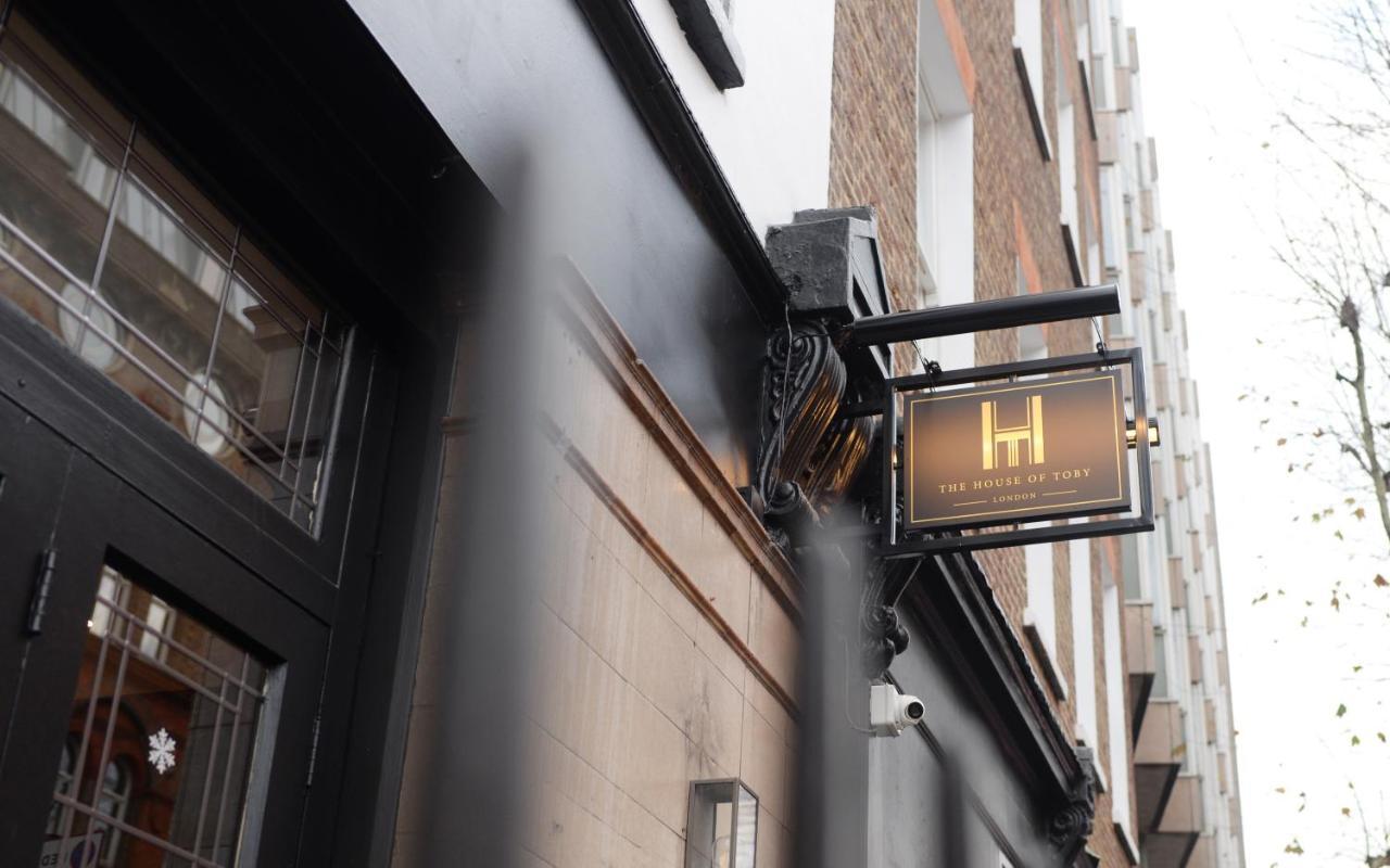 The House Of Toby Hotel Londen