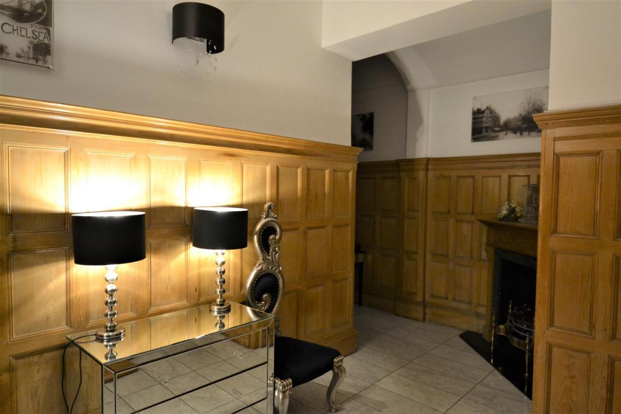 Appartement Sloane Square *