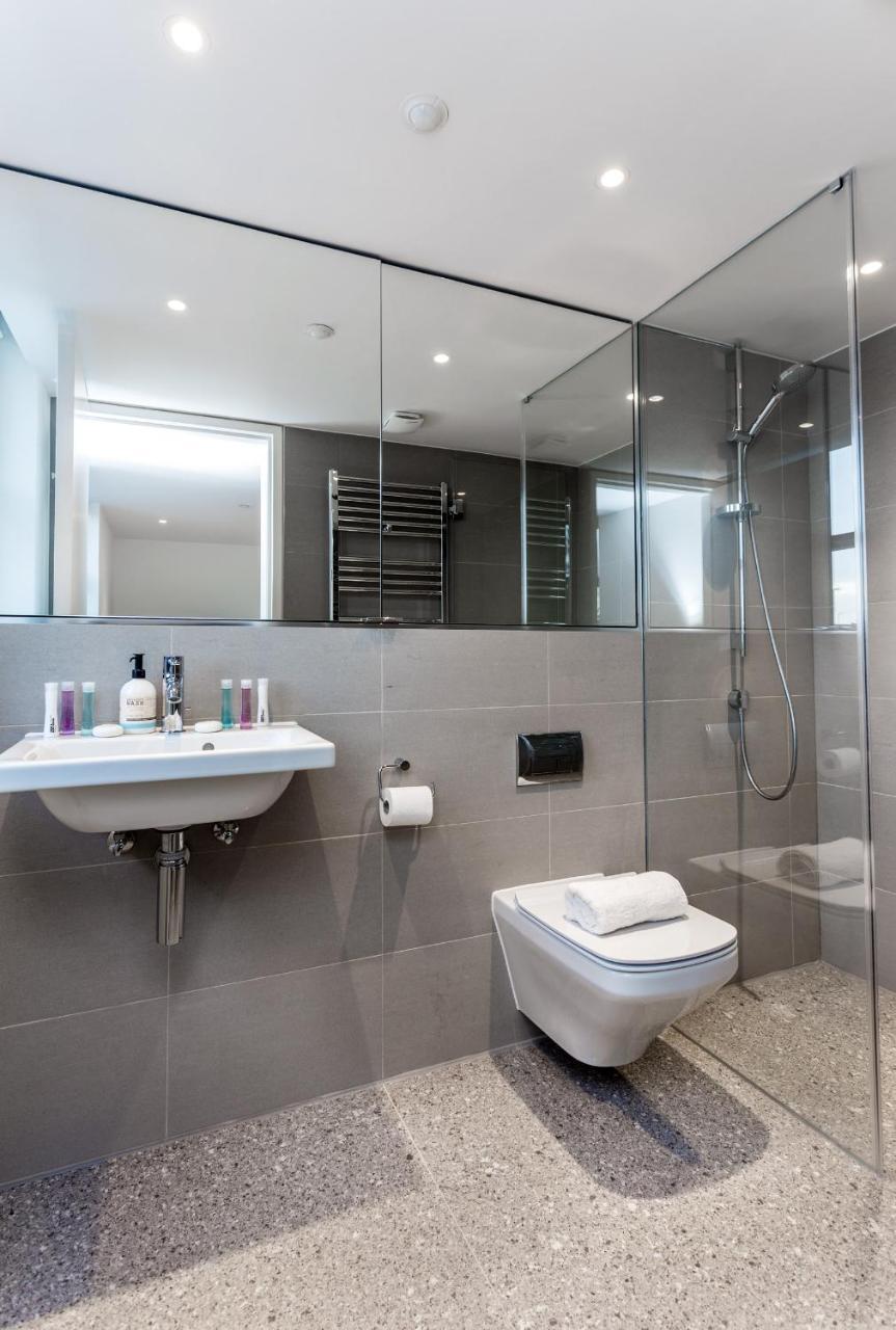Appartement Greek Street Penthouse Londen