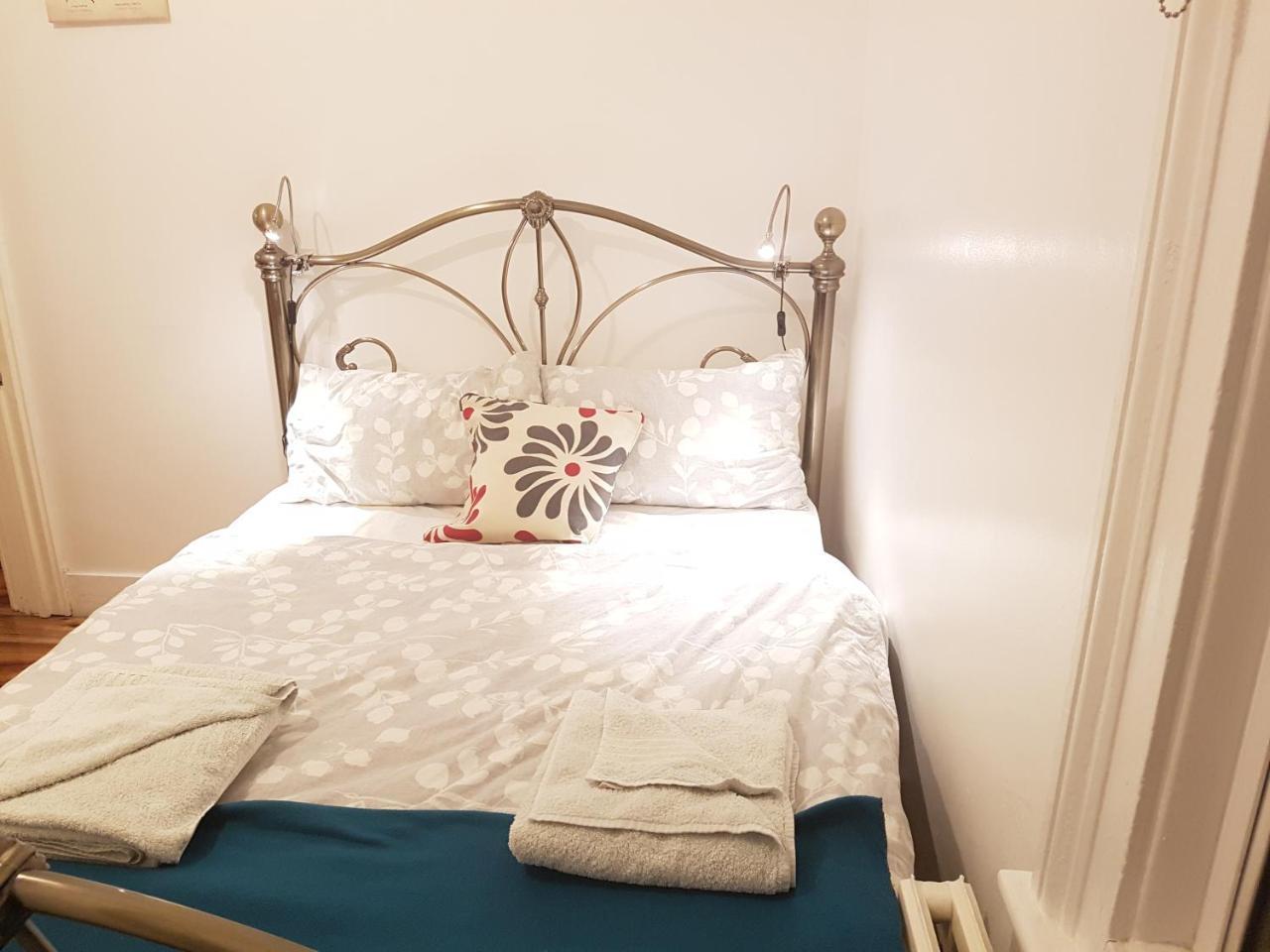 Appartement The Quiet & Cosy Fulham Reach Crib *