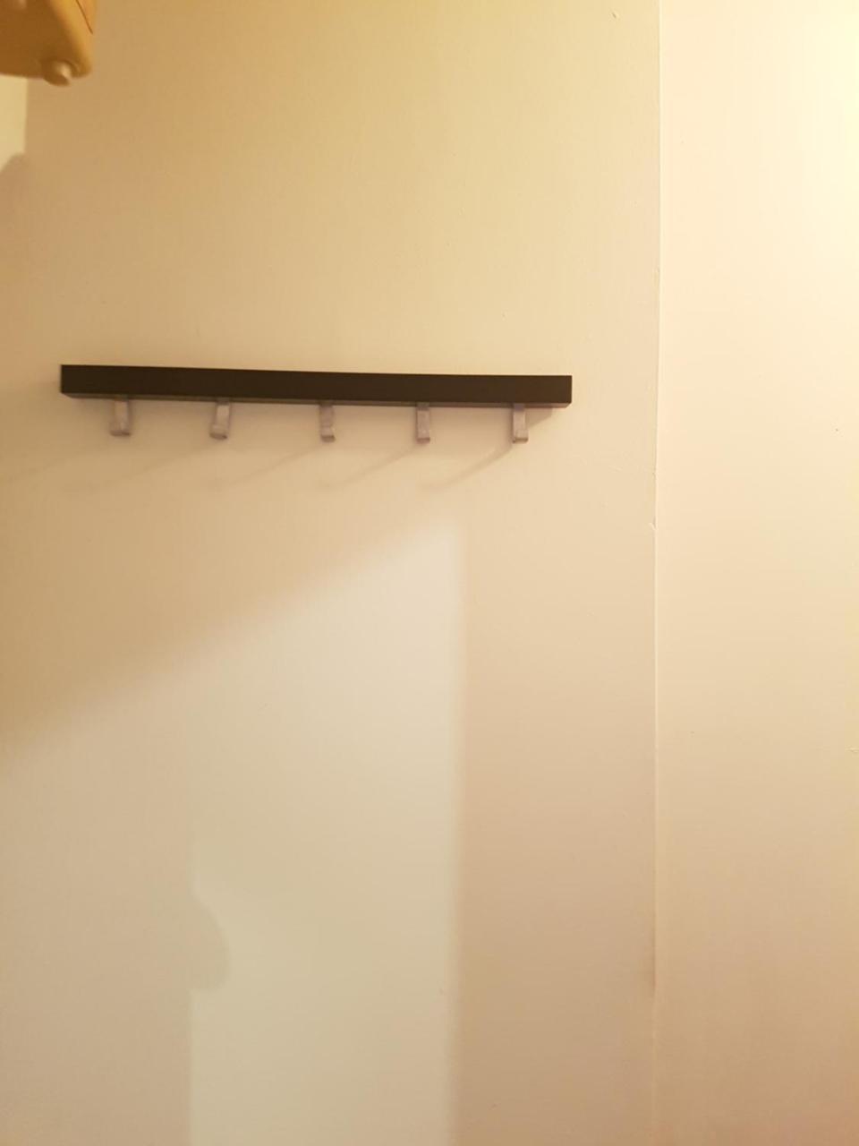 Apartment The Quiet & Cosy Fulham Reach Crib London