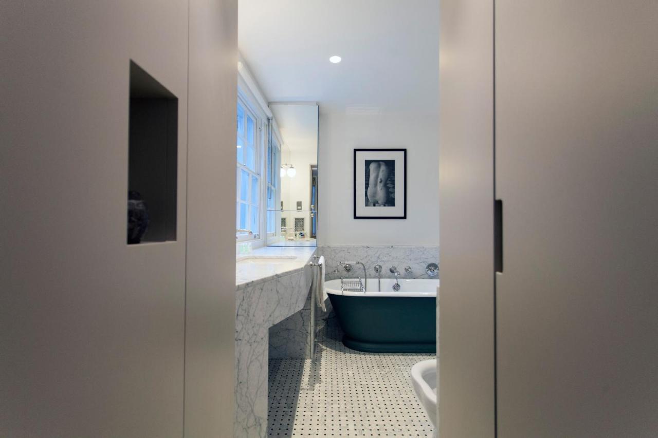 Apartment Italianflat - Holland Park *