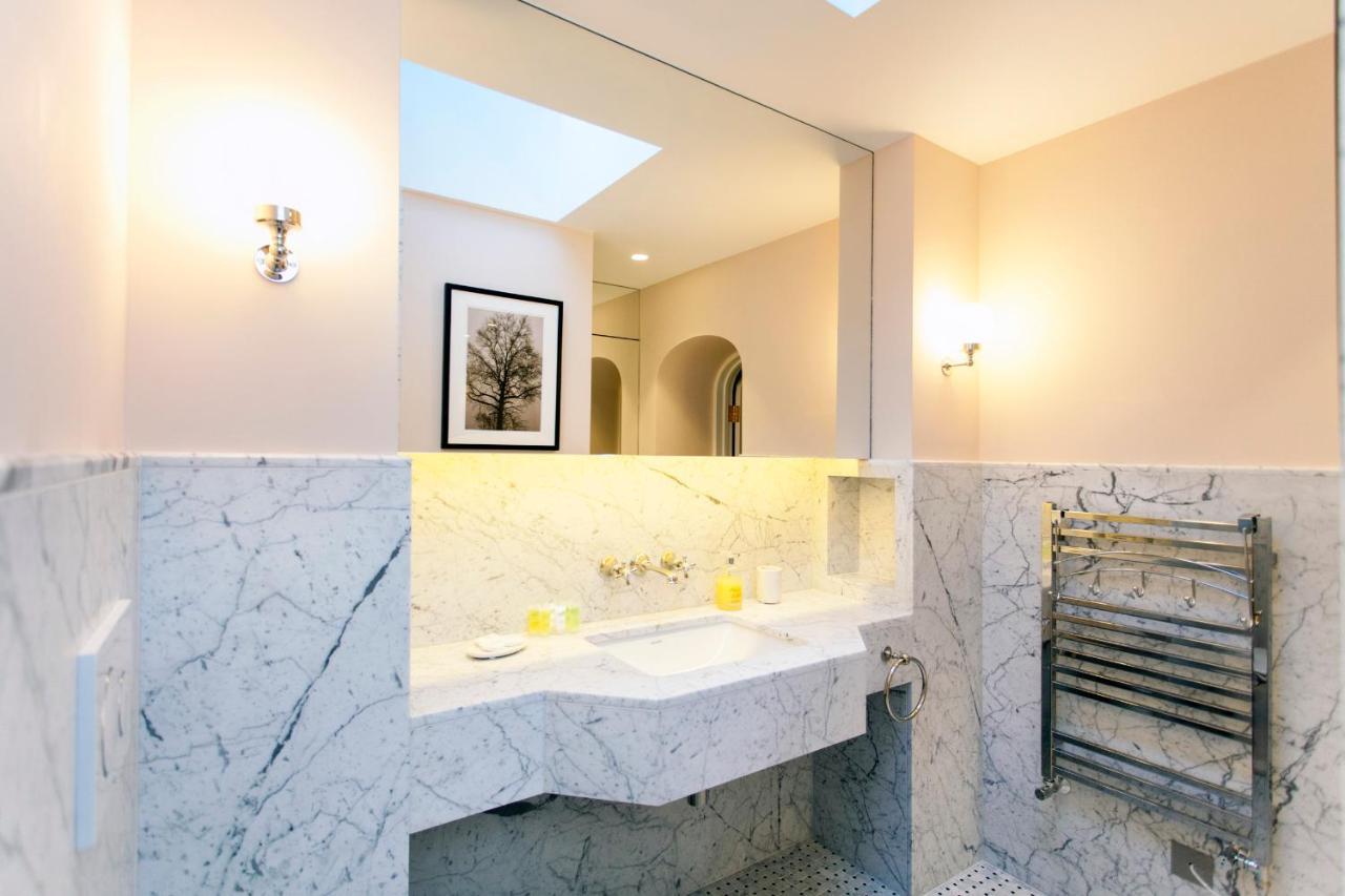 Italianflat - Holland Park