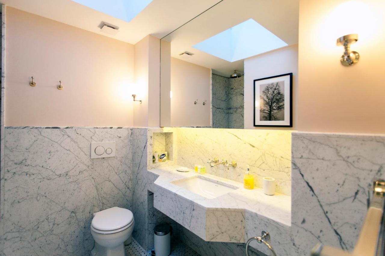 Italianflat - Holland Park London