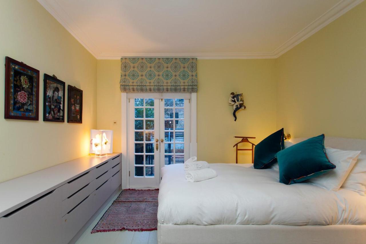 Apartment Italianflat - Holland Park *