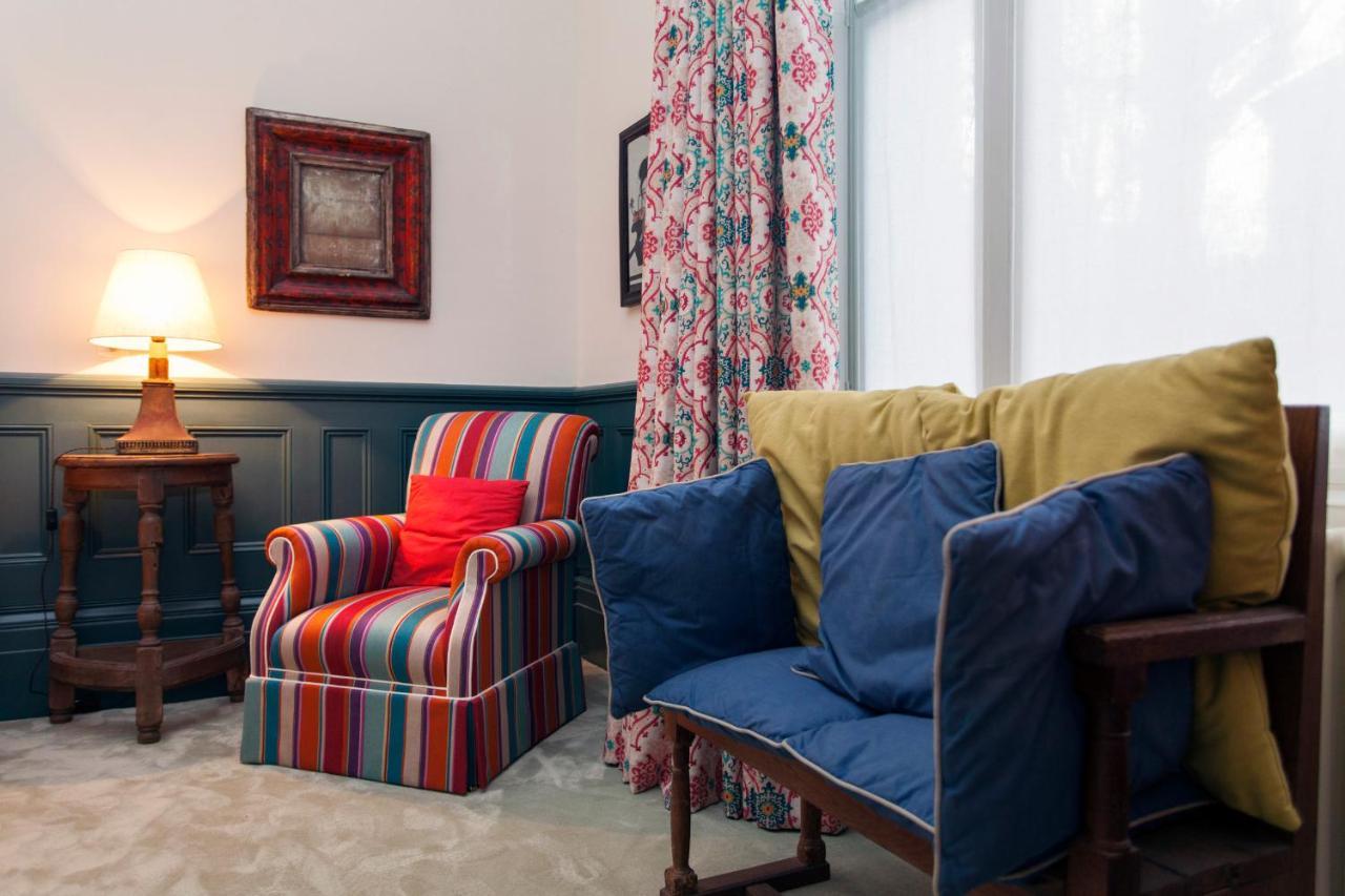 Italianflat - Holland Park Apartment *