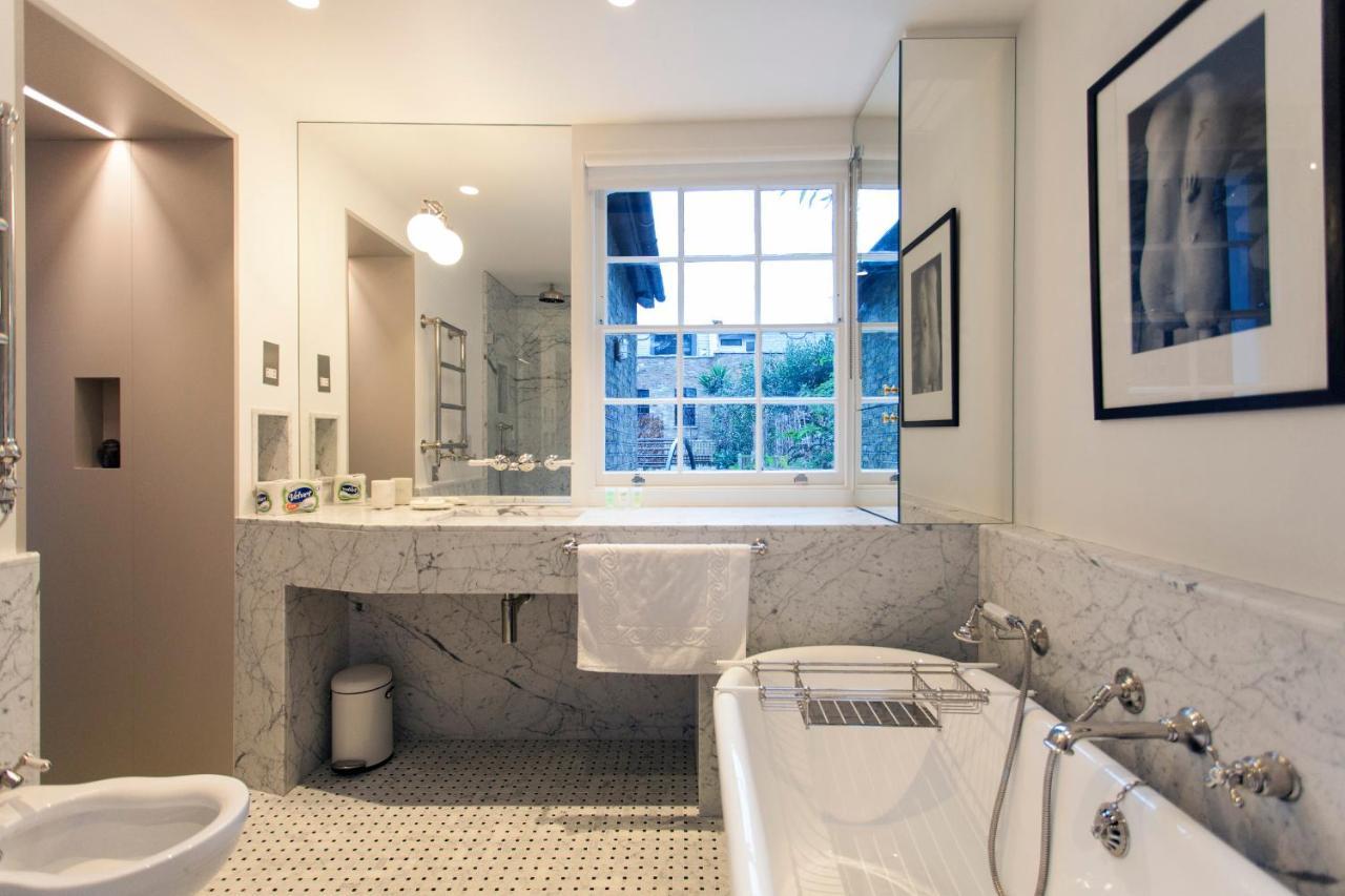 Italianflat - Holland Park London