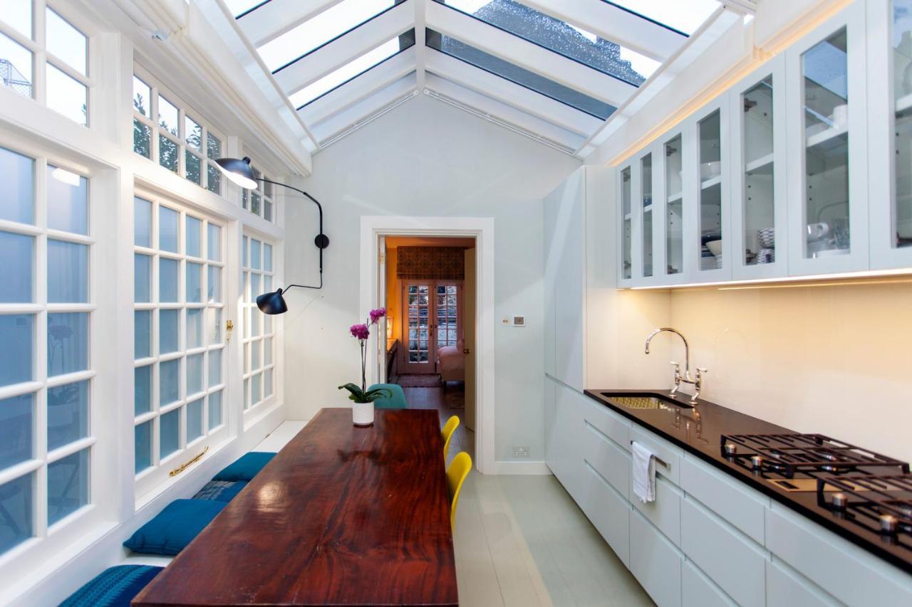 Apartment Italianflat - Holland Park *