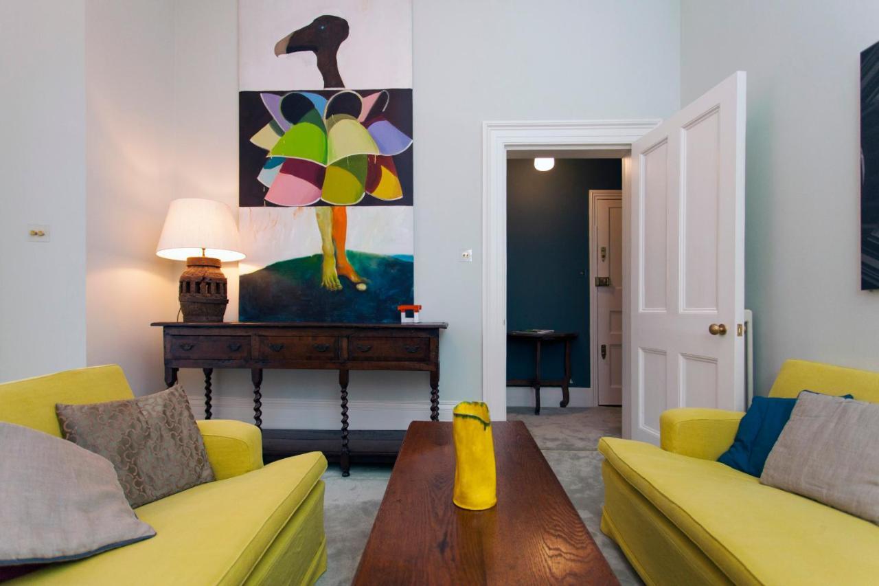 Italianflat - Holland Park