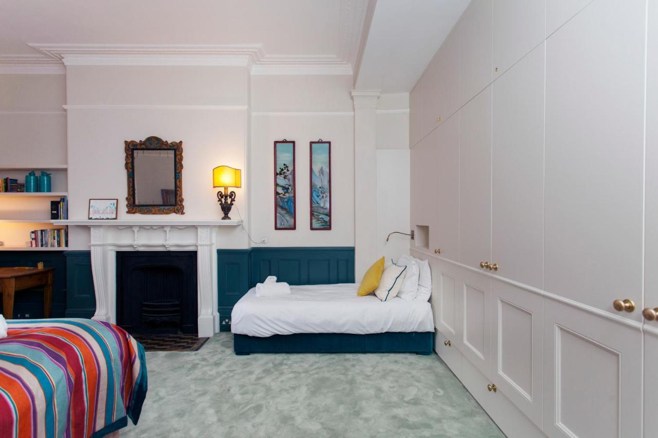 Apartment Italianflat - Holland Park