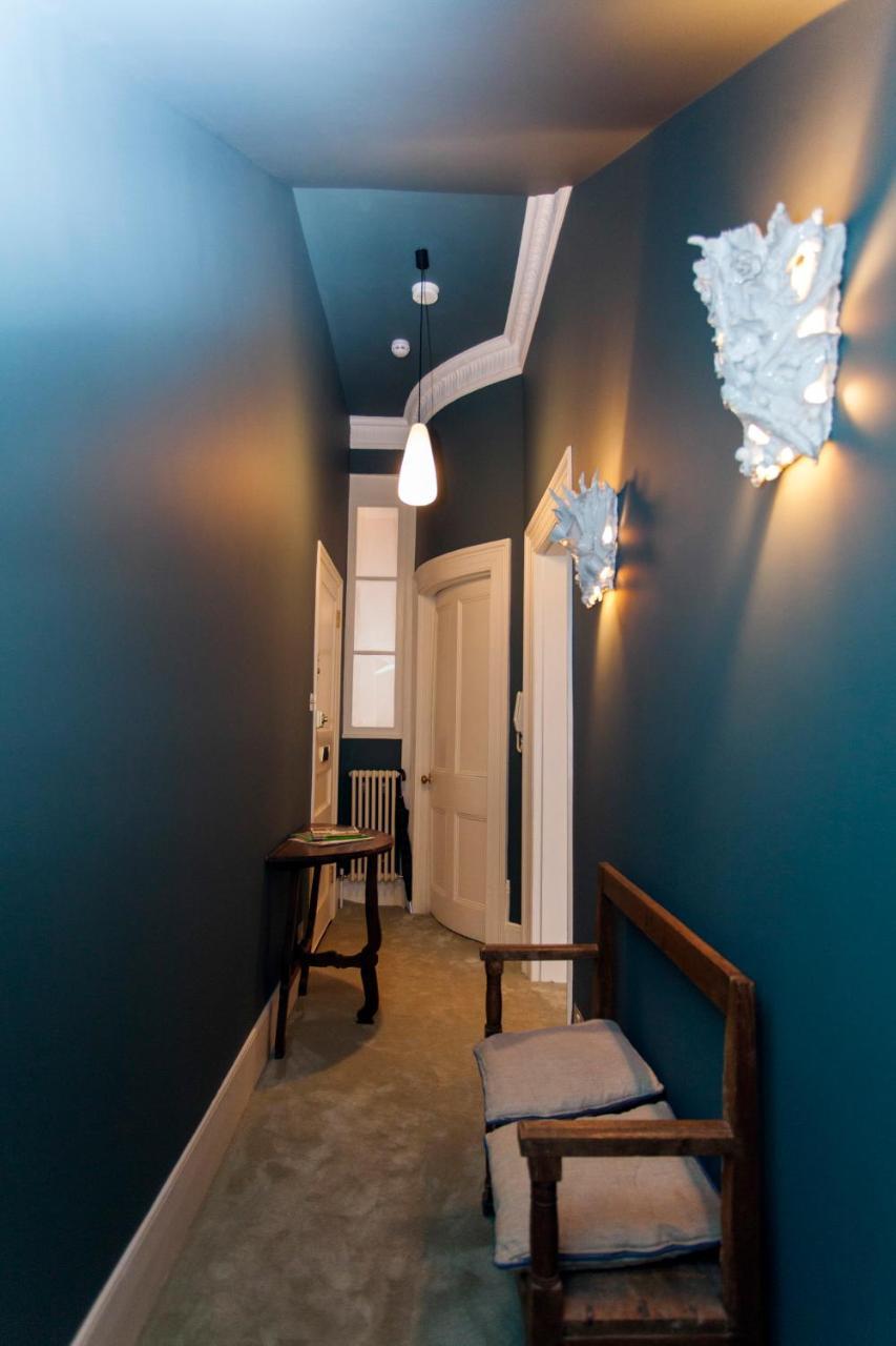 Italianflat - Holland Park
