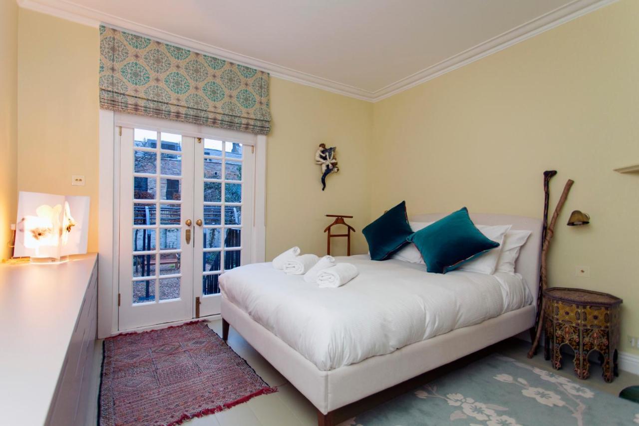 Italianflat - Holland Park * London