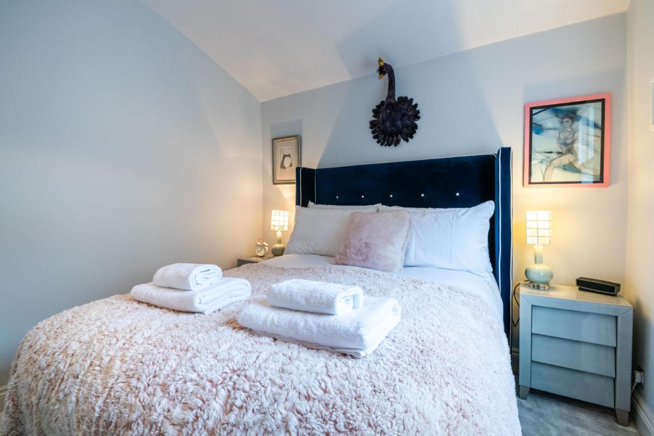 Holiday home Immaculate Designer In Wandsworth London