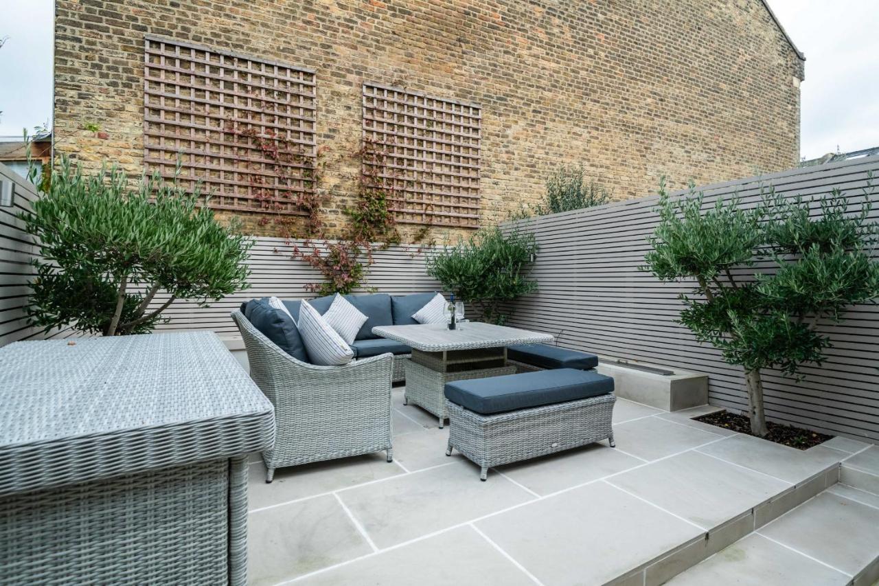 Immaculate Designer In Wandsworth Holiday home