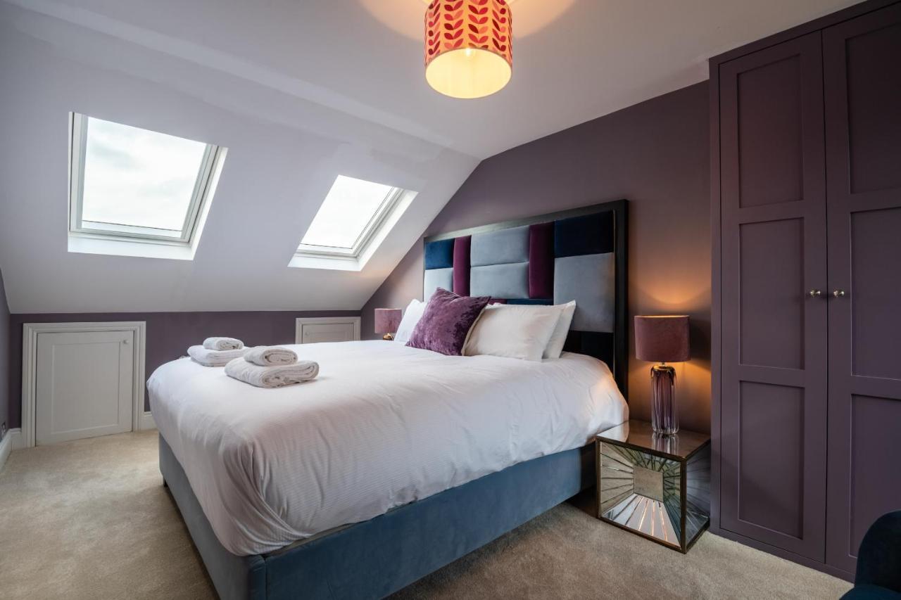 Immaculate Designer In Wandsworth Holiday home *