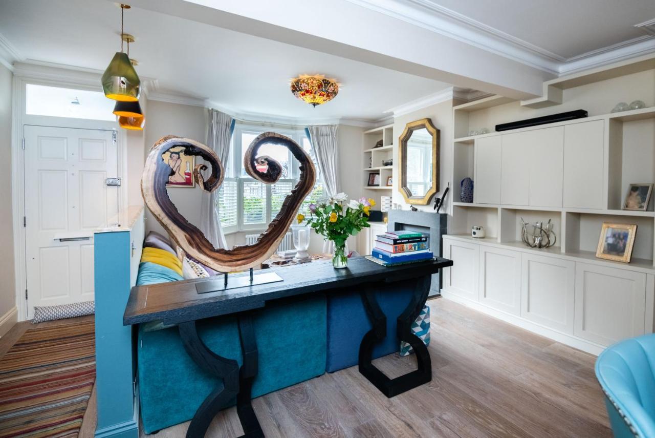 Holiday home Immaculate Designer In Wandsworth *