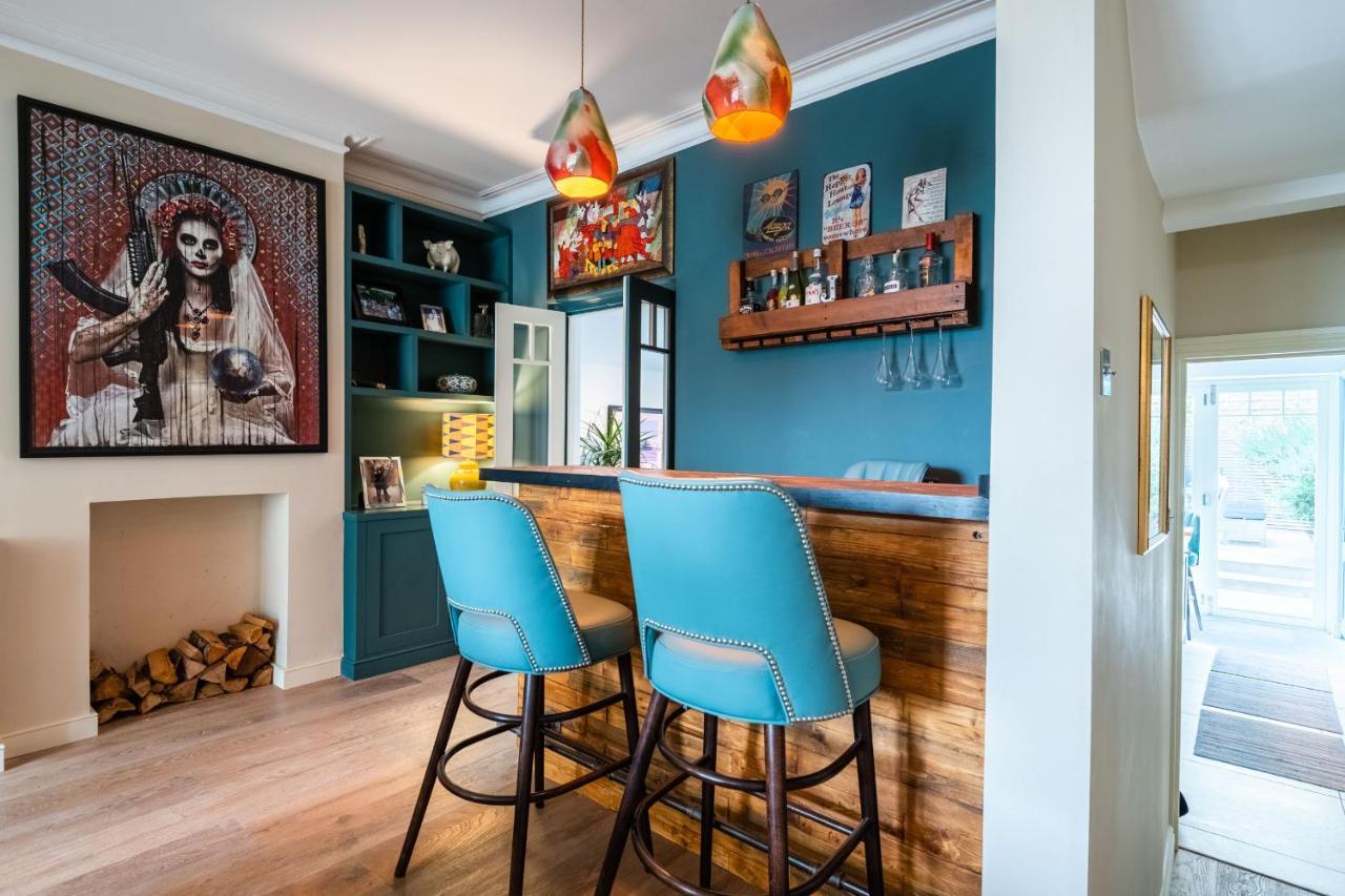 Immaculate Designer In Wandsworth *