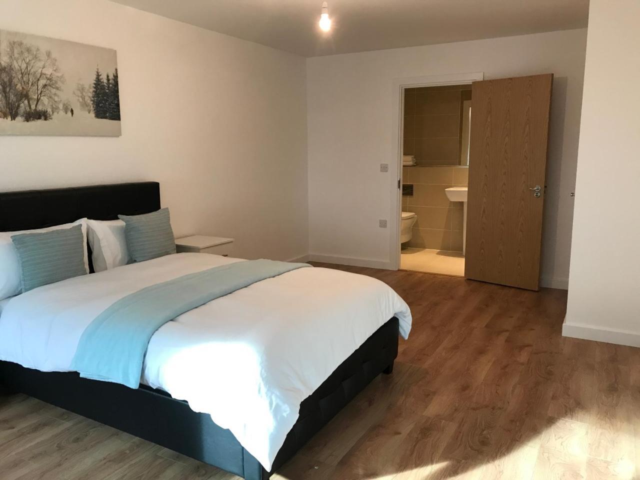 City View Guest house *
