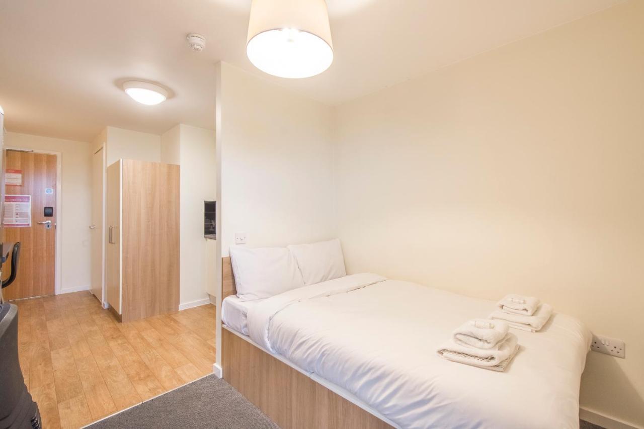 Ensuite Rooms, Southwark - Sk Apartment
