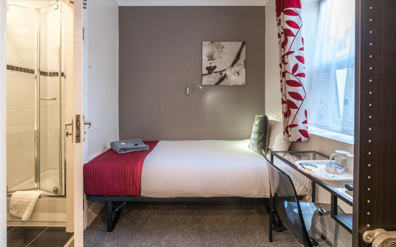 Hellenic By Saba Hotel Londen